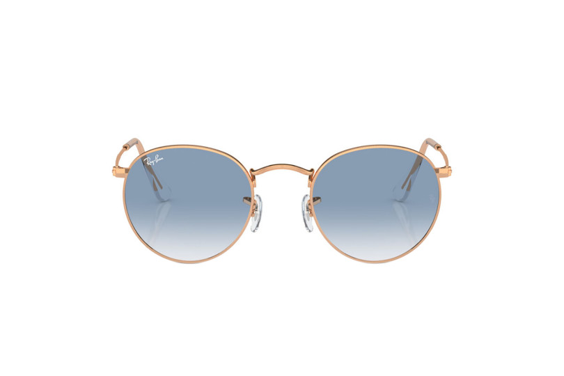 Солнцезащитные очки RAY-BAN 3447 92023F (53)