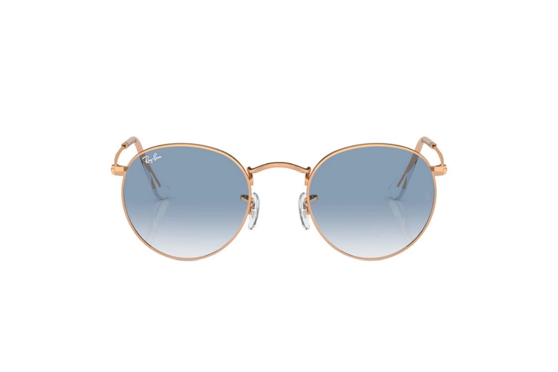 Солнцезащитные очки RAY-BAN 3447 92023F (53)