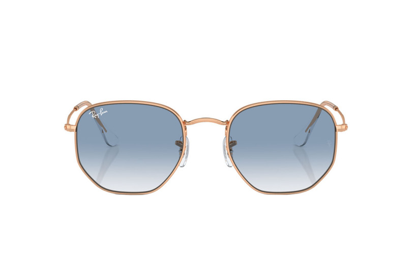 Солнцезащитные очки RAY-BAN 3548 92023F (54)