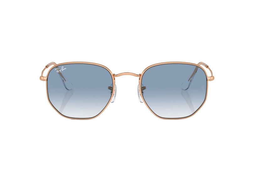 Солнцезащитные очки RAY-BAN 3548 92023F (54)