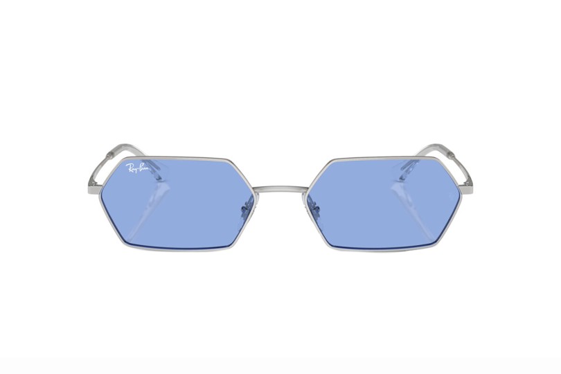 Солнцезащитные очки RAY-BAN 3728 003/80 (58)