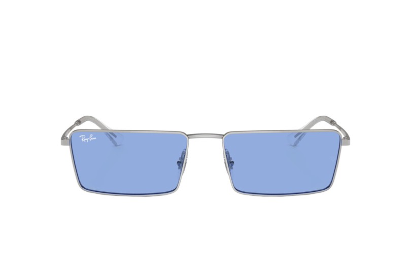 Солнцезащитные очки RAY-BAN 3741 003/80 (59)