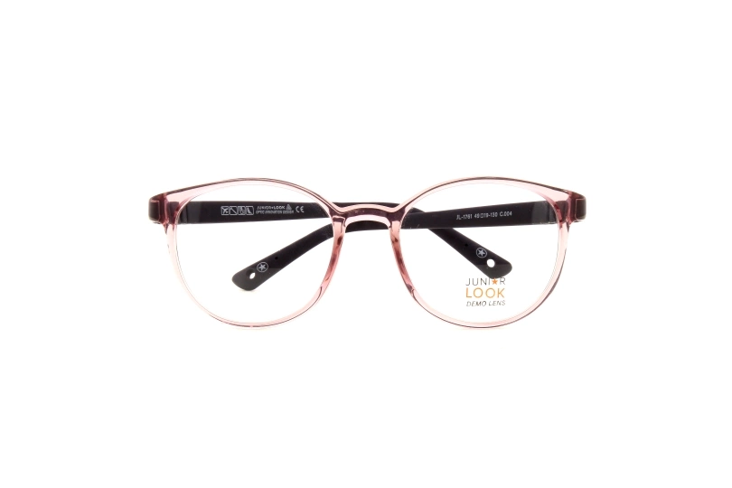 Детская оправа JUNIORLOOK JUNIORLOOK 1761 004