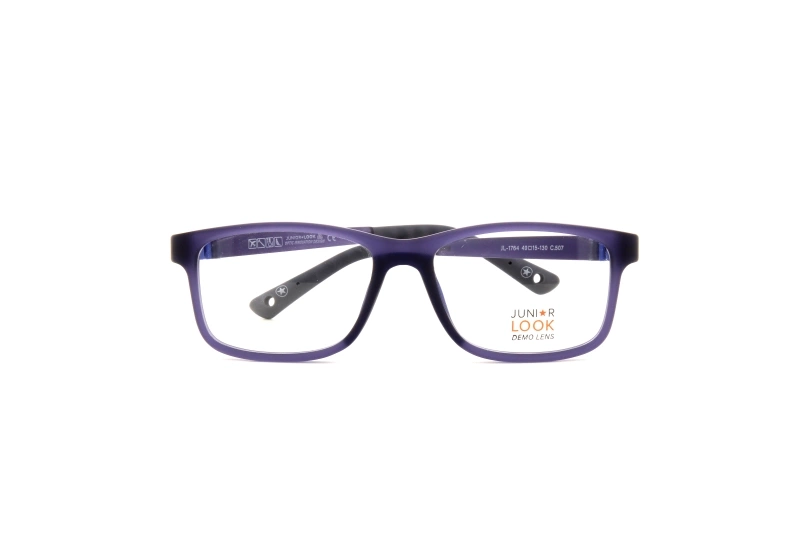 Детская оправа JUNIORLOOK JUNIORLOOK 1764 507
