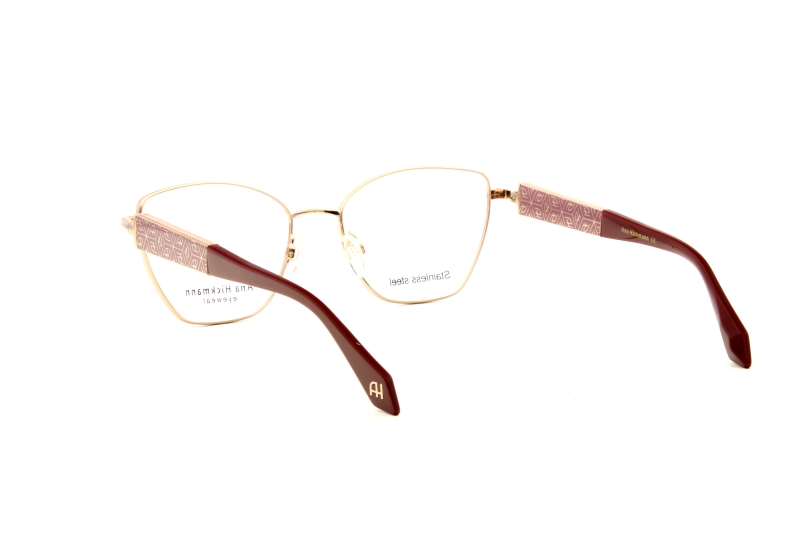 ANA HICKMANN 1525 07A