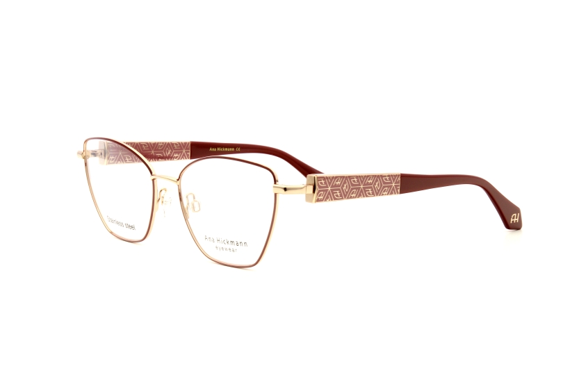 ANA HICKMANN 1525 07A