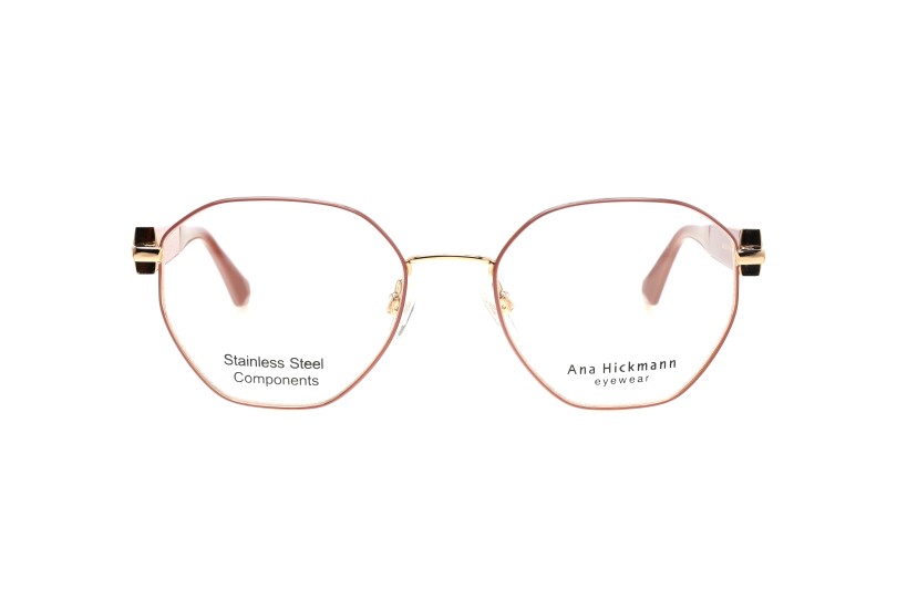 Оправа Ana Hickmann 1524G 01A