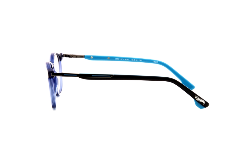 137 BLUE