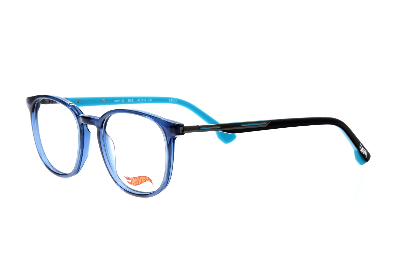 137 BLUE