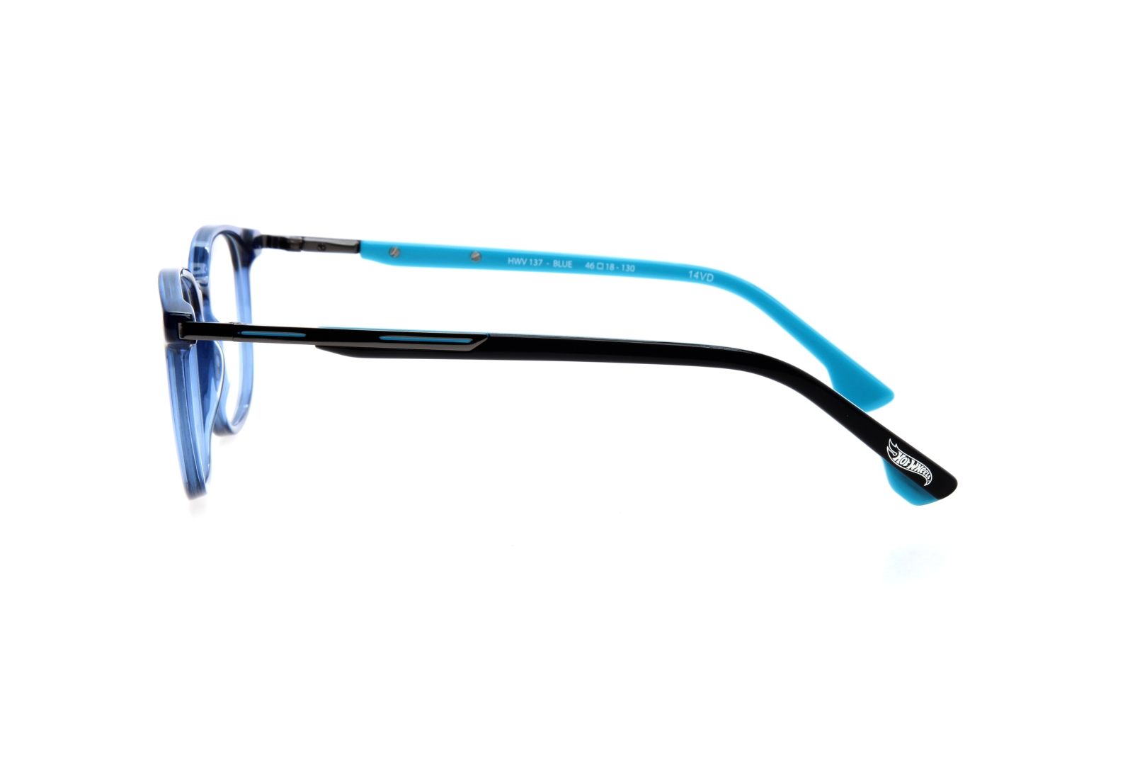 137 BLUE
