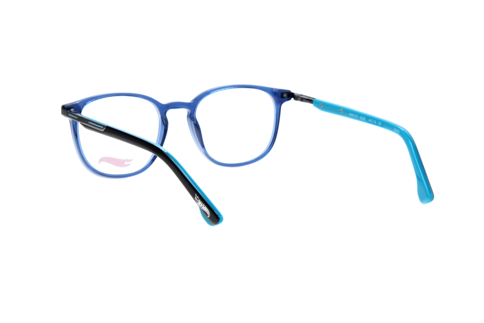 137 BLUE