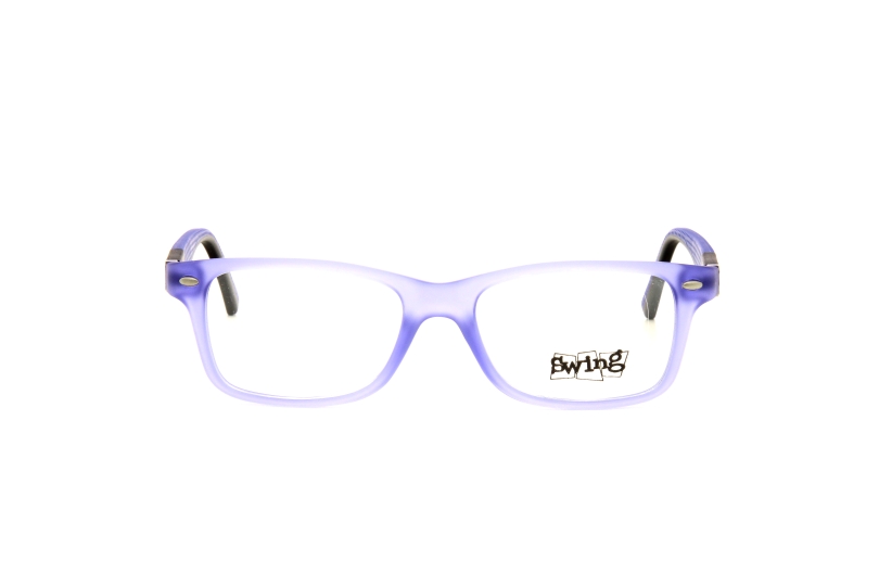 Детская оправа SWING 145 RB02