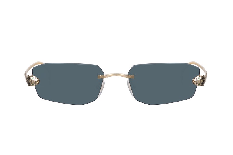 Солнцезащитные очки CARTIER 0474S 003