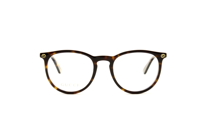 Оправа GUCCI 0027O 002