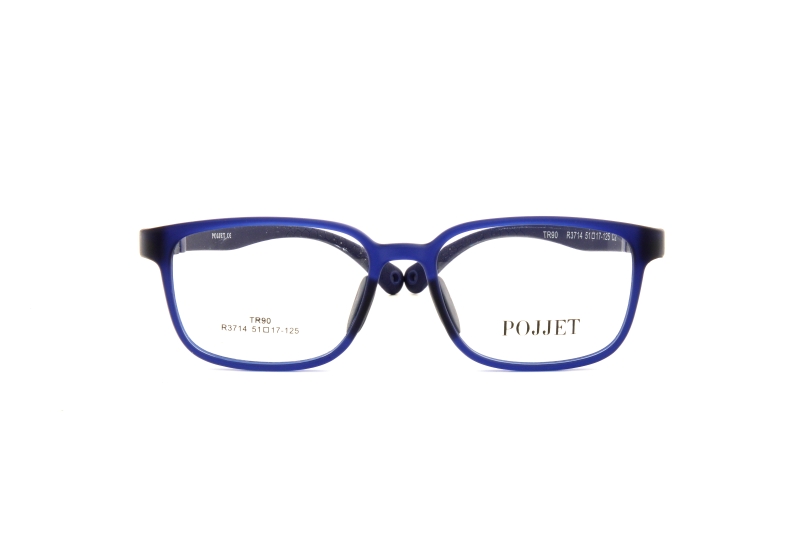 Детская оправа POJJET JUNIOR 3714 2