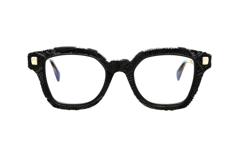 Оправа Kuboraum MASKE Q3 BSSPK
