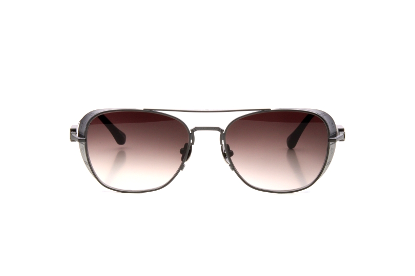 Солнцезащитные очки MATSUDA 3115 MBK-BLK-T