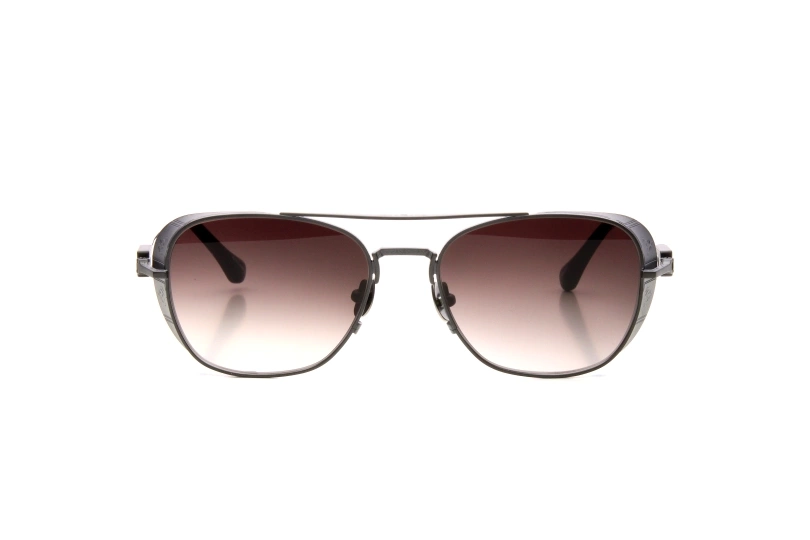 Солнцезащитные очки MATSUDA 3115 MBK-BLK-T