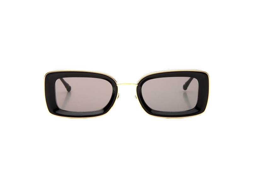 Солнцезащитные очки MATSUDA 3124 BG-BLK