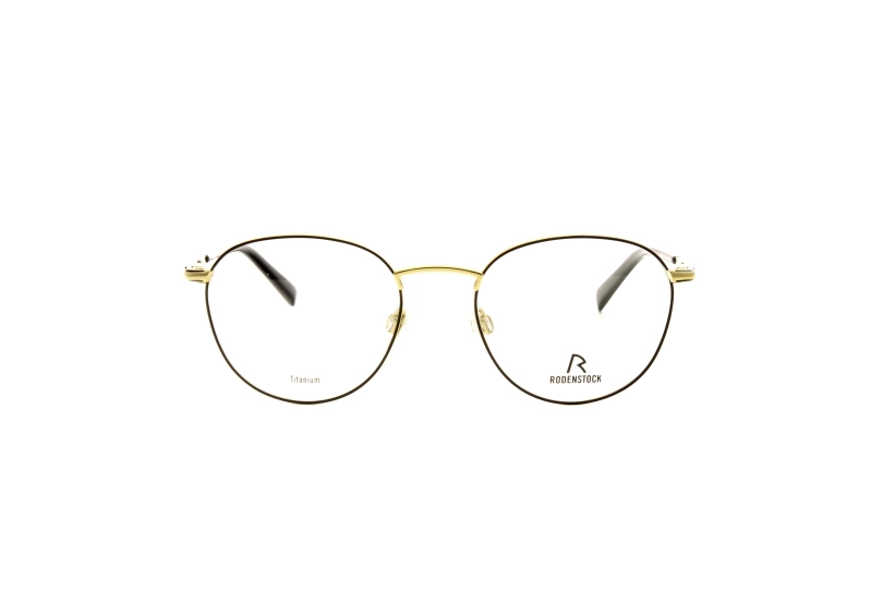 Оправа RODENSTOCK 7115 B (49)
