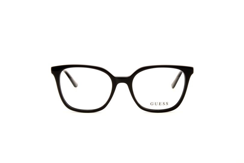 Детская оправа GUESS 50165 001 (49)