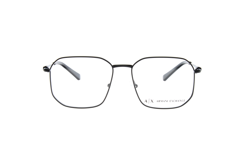 Оправа ARMANI EXCHANGE 1066 6000 (54)