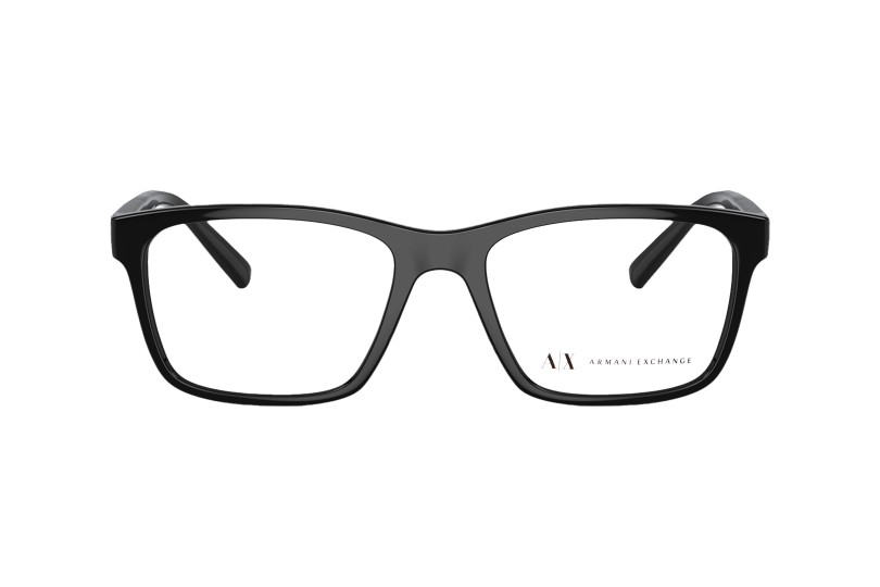 Оправа Armani Exchange 3114 8158 (54)