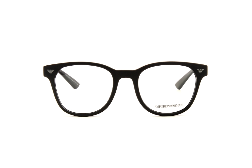 Оправа EMPORIO ARMANI 3240U 5001 (52)