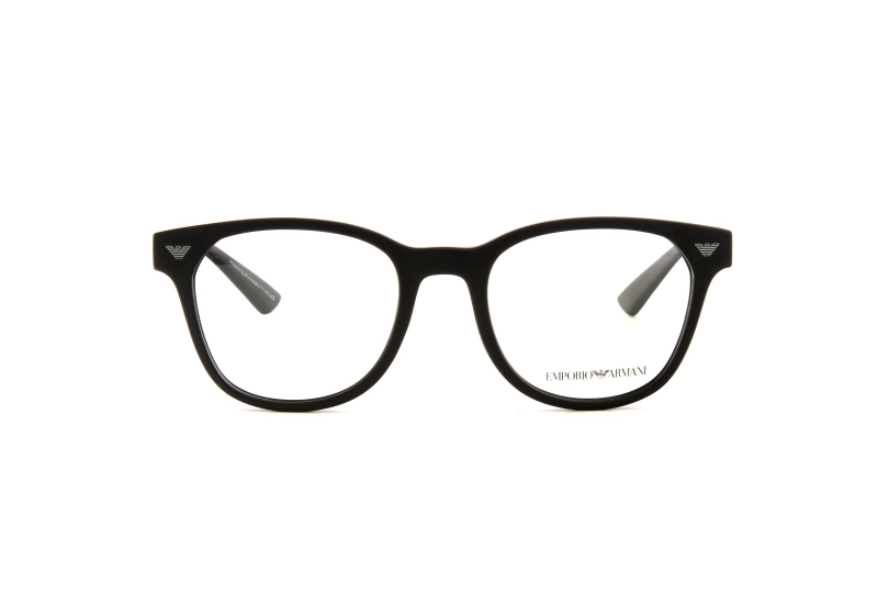 Оправа EMPORIO ARMANI 3240U 5001 (52)