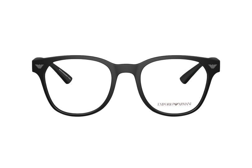 Оправа Emporio Armani 3240U 5001 (52)
