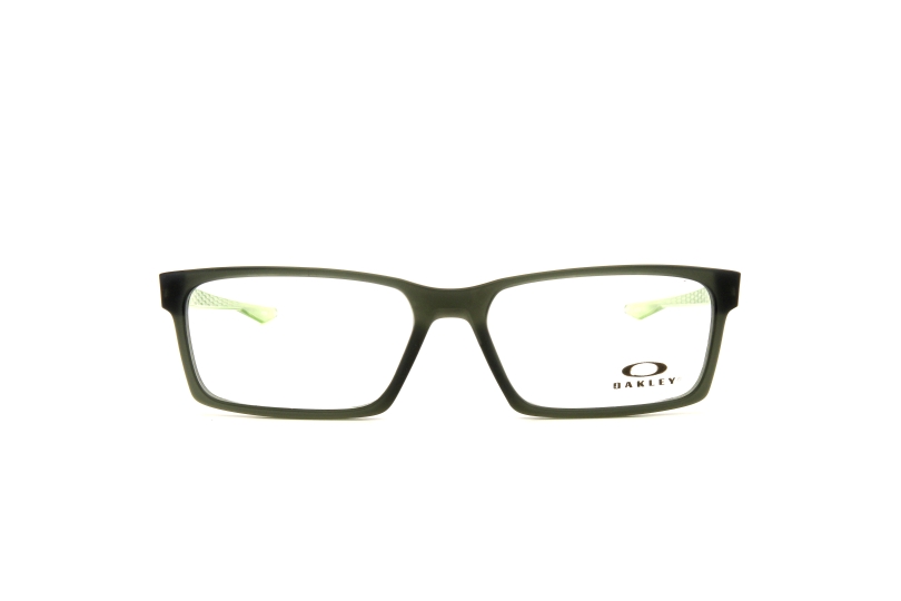 Оправа OAKLEY 8060 806008 (57)