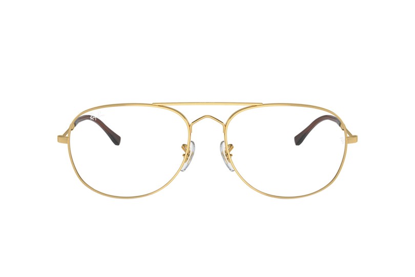 Оправа RAY-BAN 3735V 2500 (57)