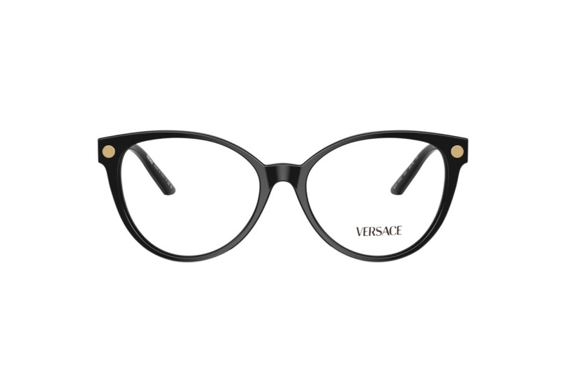 Оправа VERSACE 3353 GB1 (54)