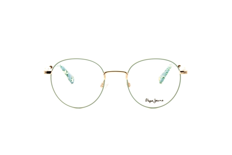 Оправа PEPE JEANS PEPE JEANS LINUS 1437 401