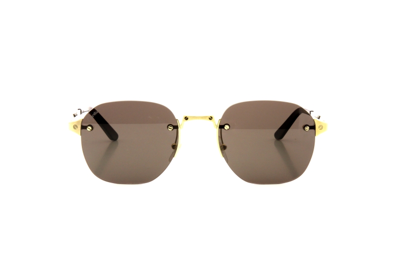Солнцезащитные очки CARTIER 0459S 005
