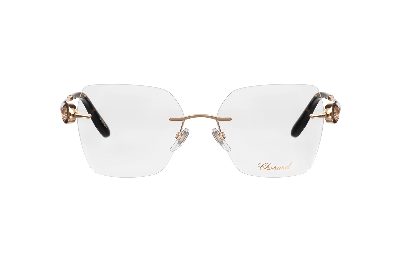 CHOPARD L26S 8FC