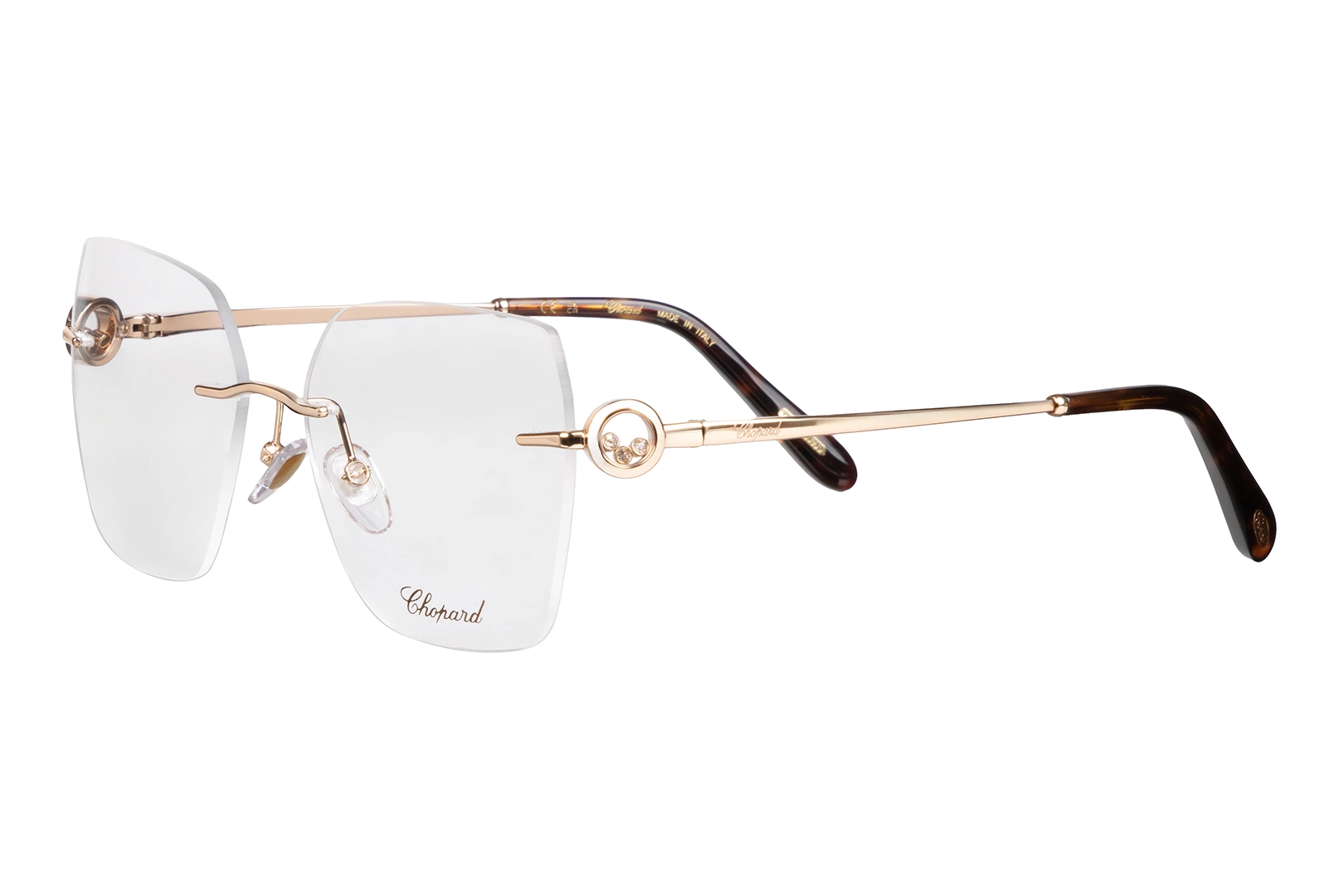 CHOPARD L26S 8FC