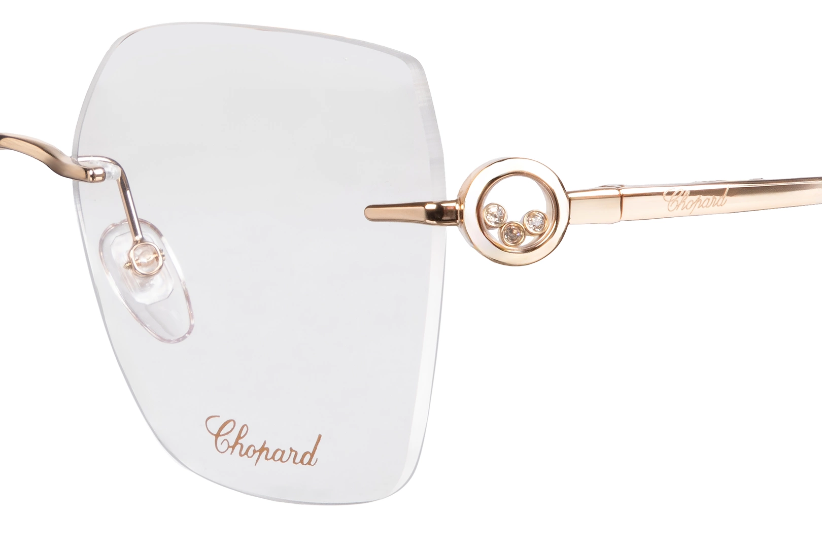 CHOPARD L26S 8FC