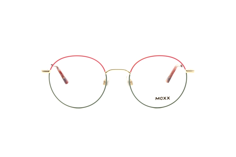 Детская оправа MEXX JUNIOR 2781 500
