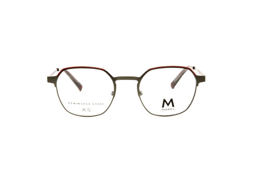 Детская оправа MOREL MAJORELLE 2 GR 04