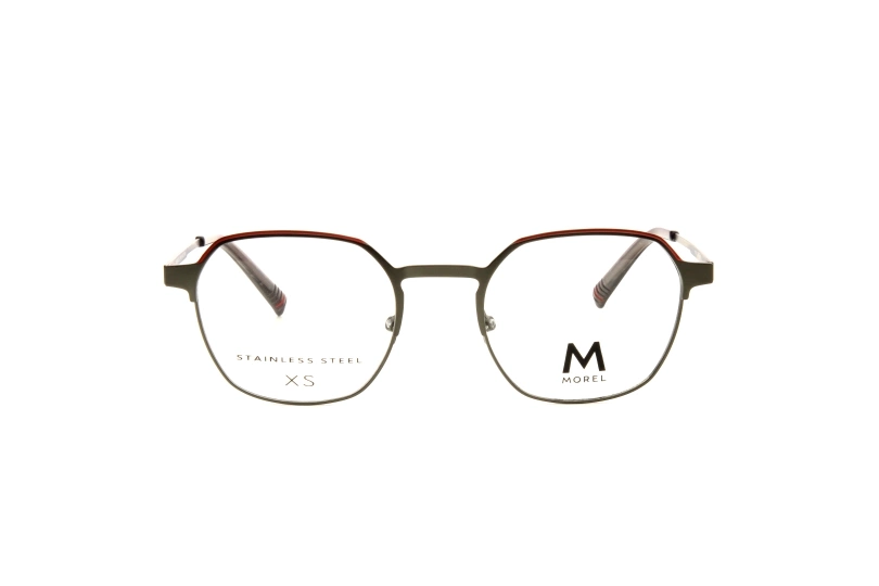 Детская оправа MOREL MAJORELLE 2 GR 04