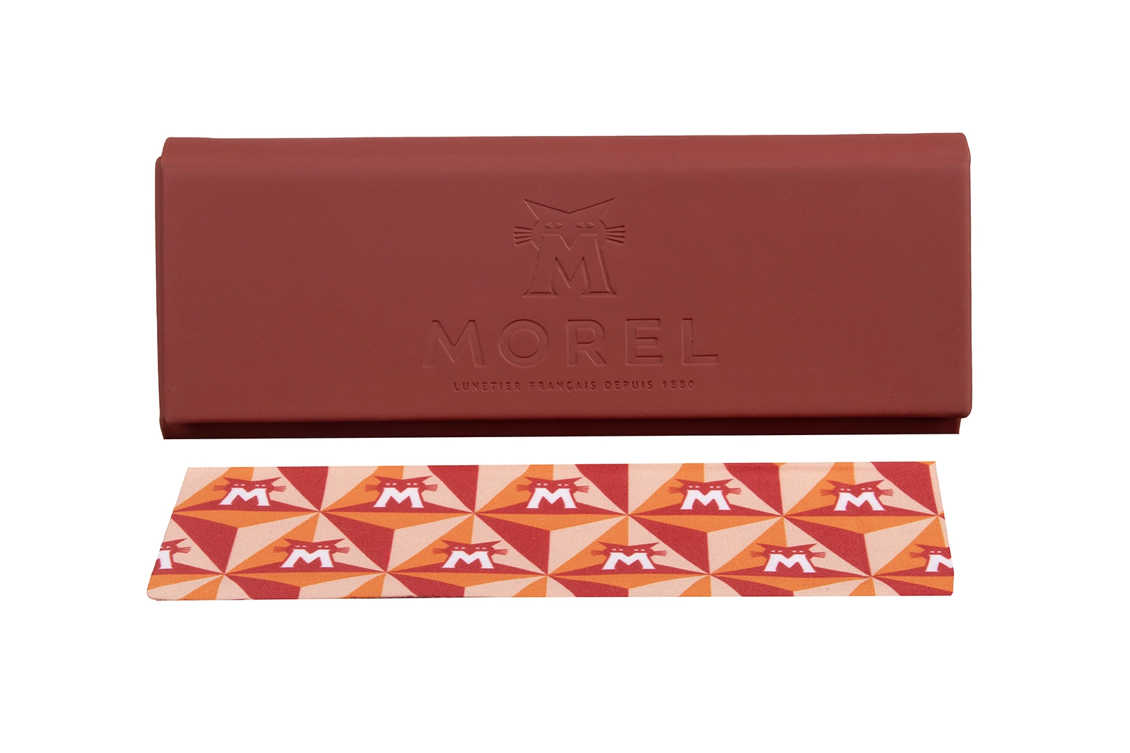MOREL OLIVE 3 GR 07