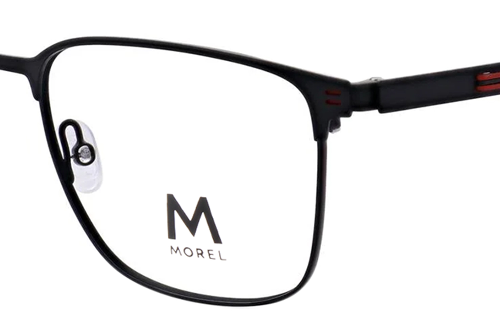 MOREL ALEZAN 5 GR 12