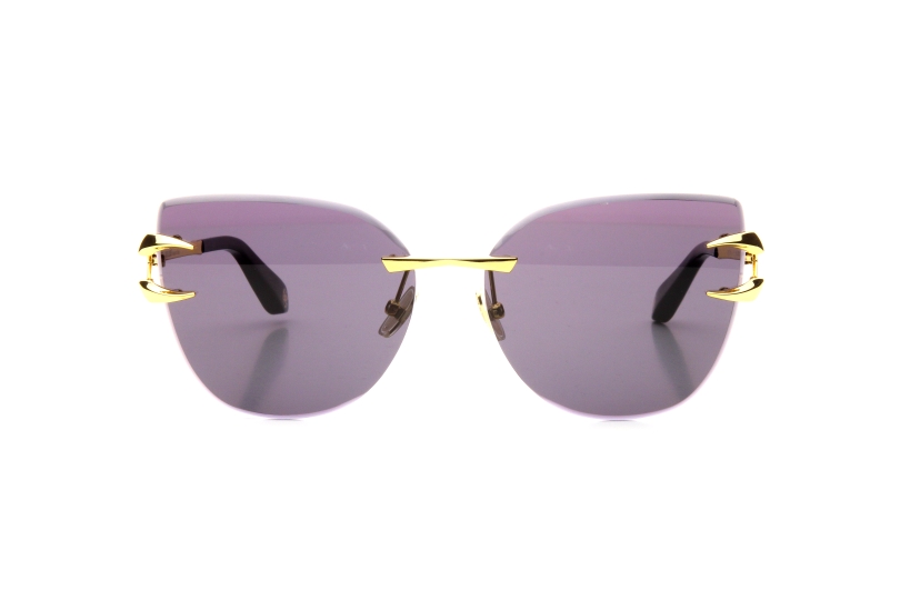 Солнцезащитные очки ROBERTO CAVALLI 043 400