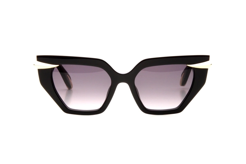 Солнцезащитные очки ROBERTO CAVALLI 001M 700