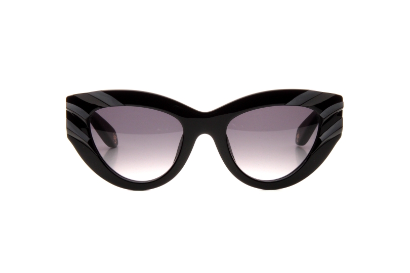 Солнцезащитные очки ROBERTO CAVALLI 009V 700