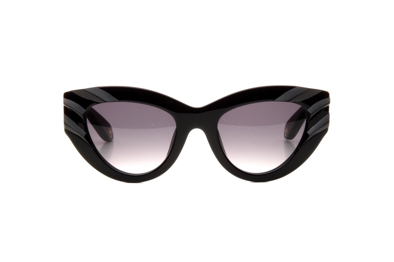 Солнцезащитные очки ROBERTO CAVALLI 009V 700