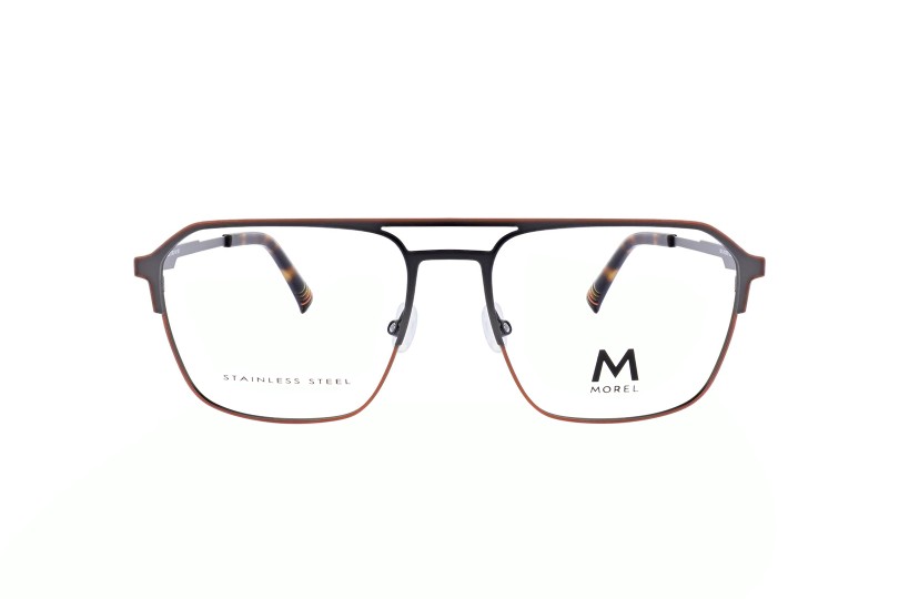 Оправа MOREL MOREL CYAN 3 GO 07