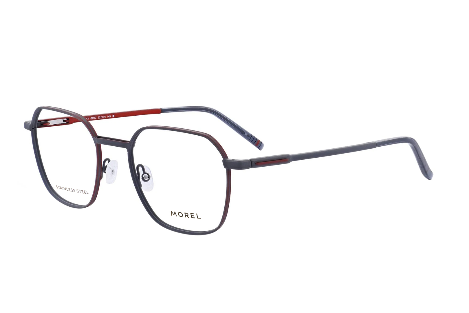 MOREL KEPLER 3 GR 12