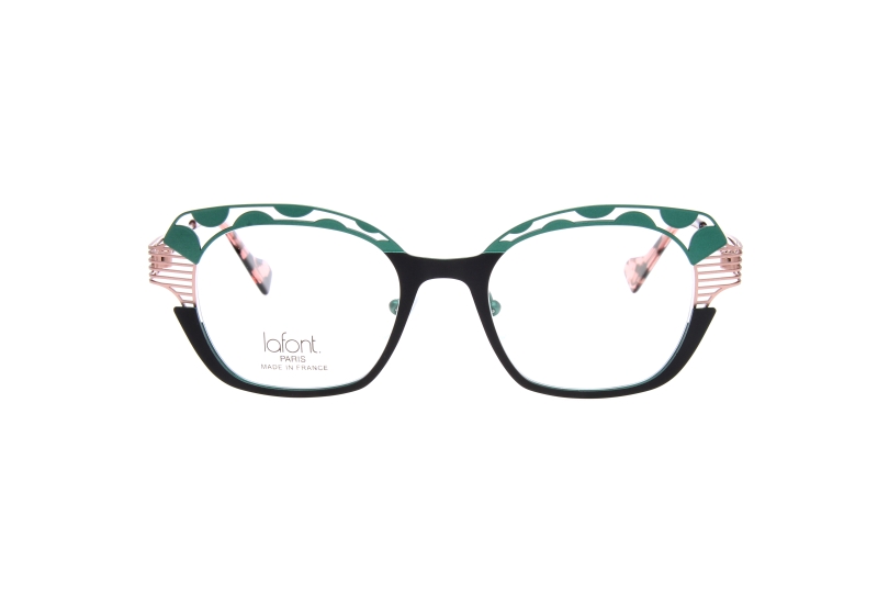 Оправа LAFONT PELE-MELE 4530